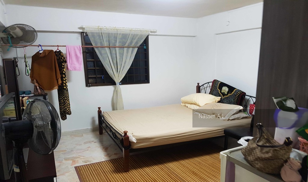 Blk 202 MARSILING DRIVE (Woodlands), HDB 4 Rooms #196978042